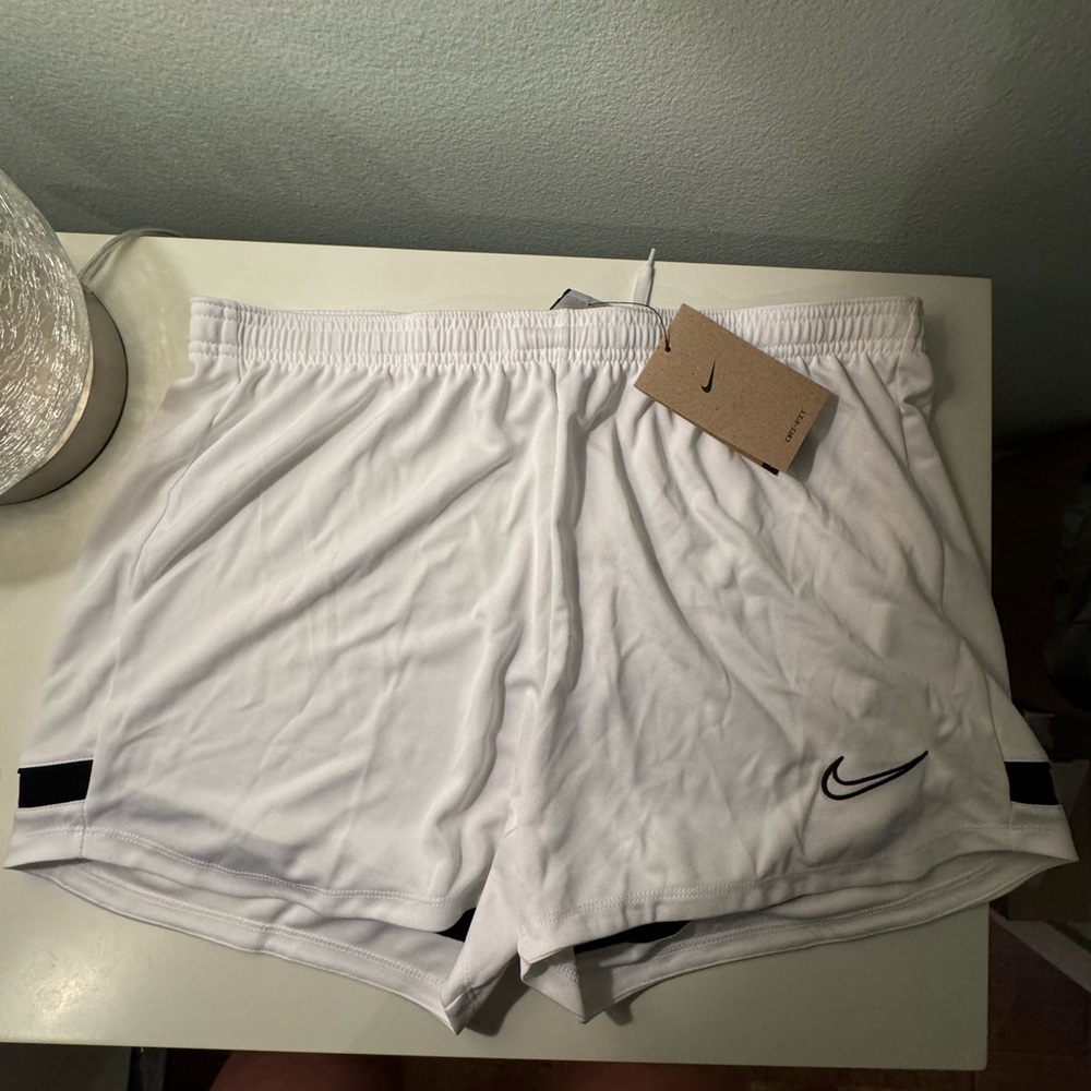 NWT Nike Dri-FIT Shorts